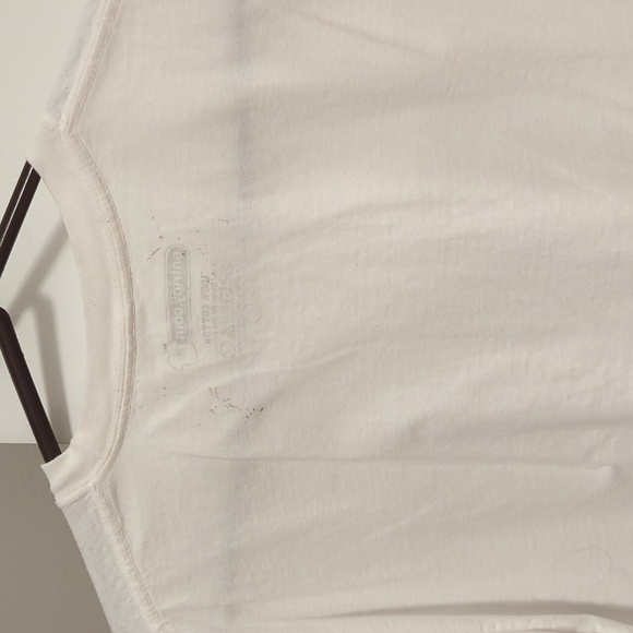 Toronto Raptors Hustle Over Hype T-shirt - Picture 4 of 4